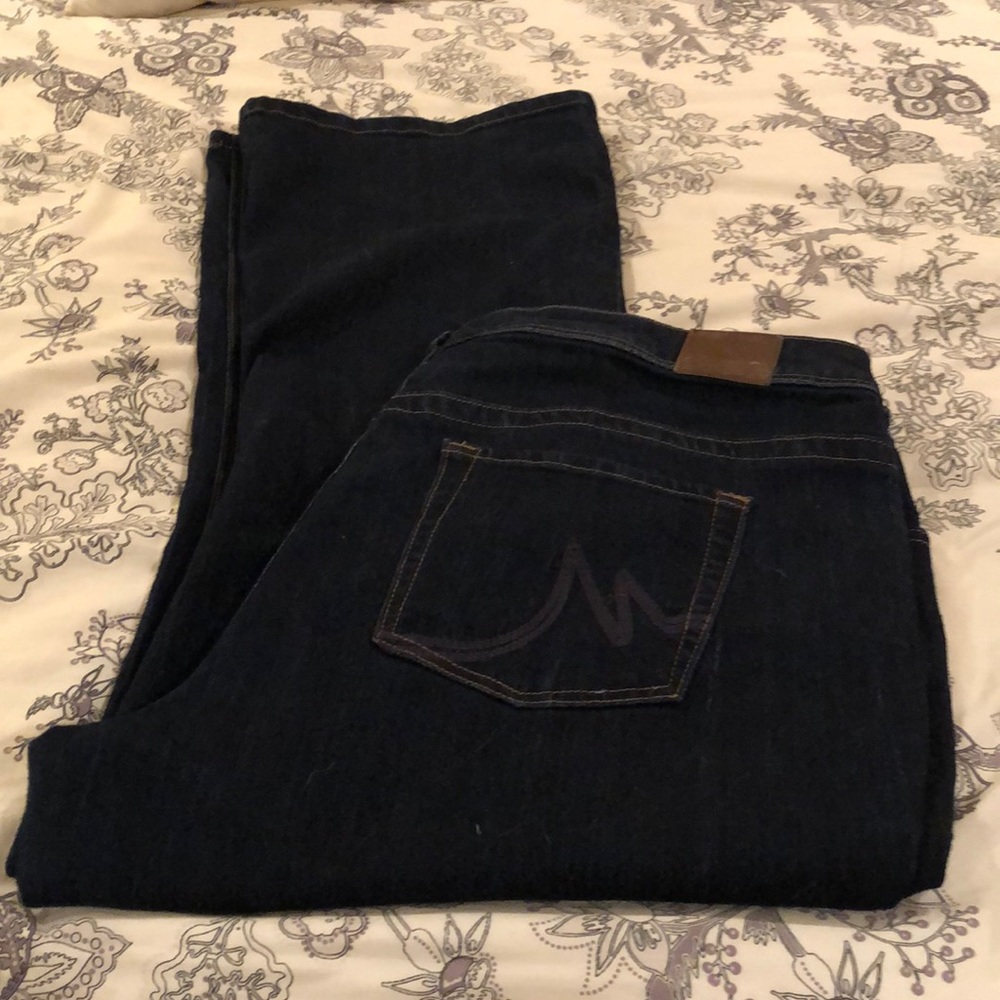 Women’s Jeans by Maurice’s